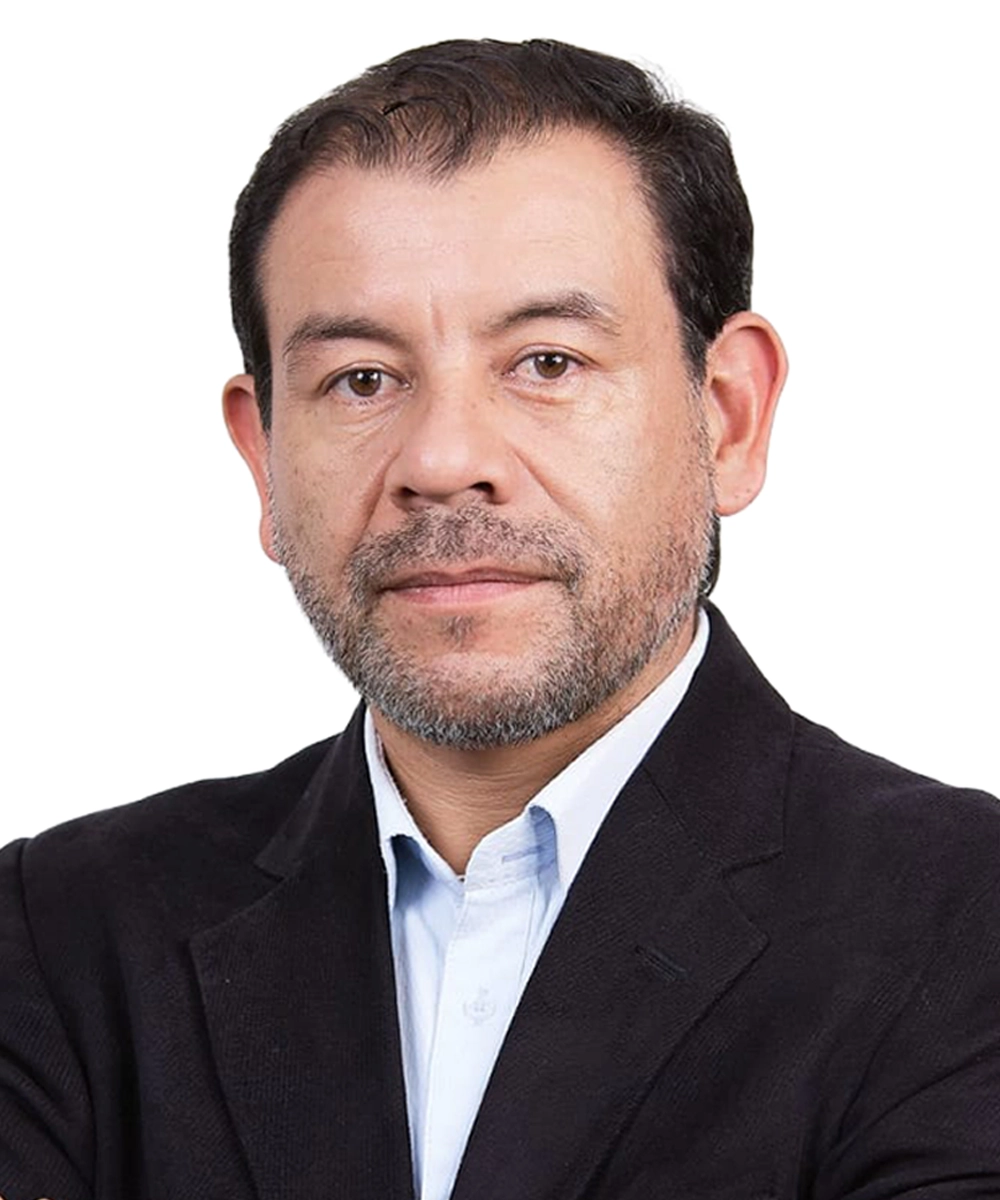 Julián Fuentes