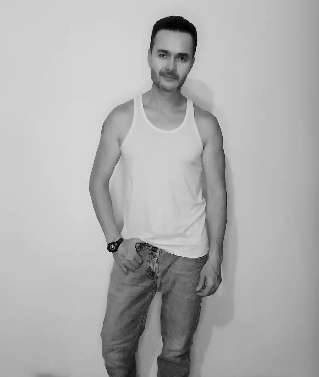 fERNANDO PALACIOS