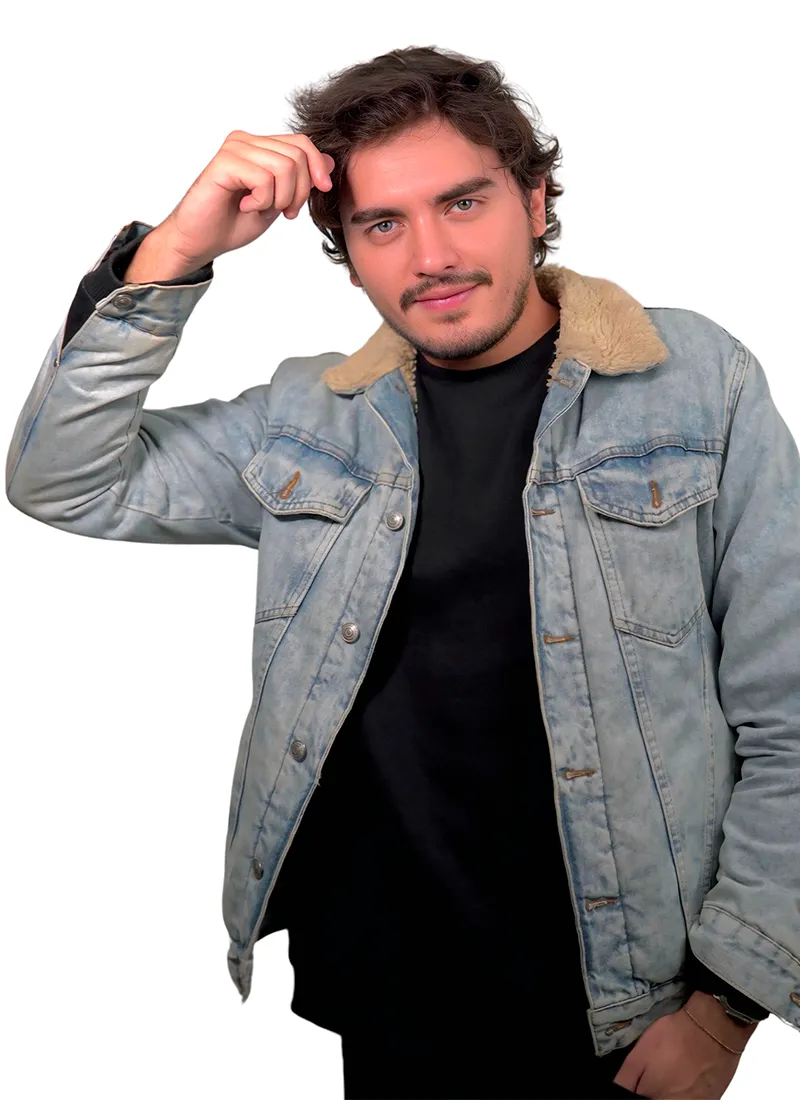 Nicolas Lancheros 2
