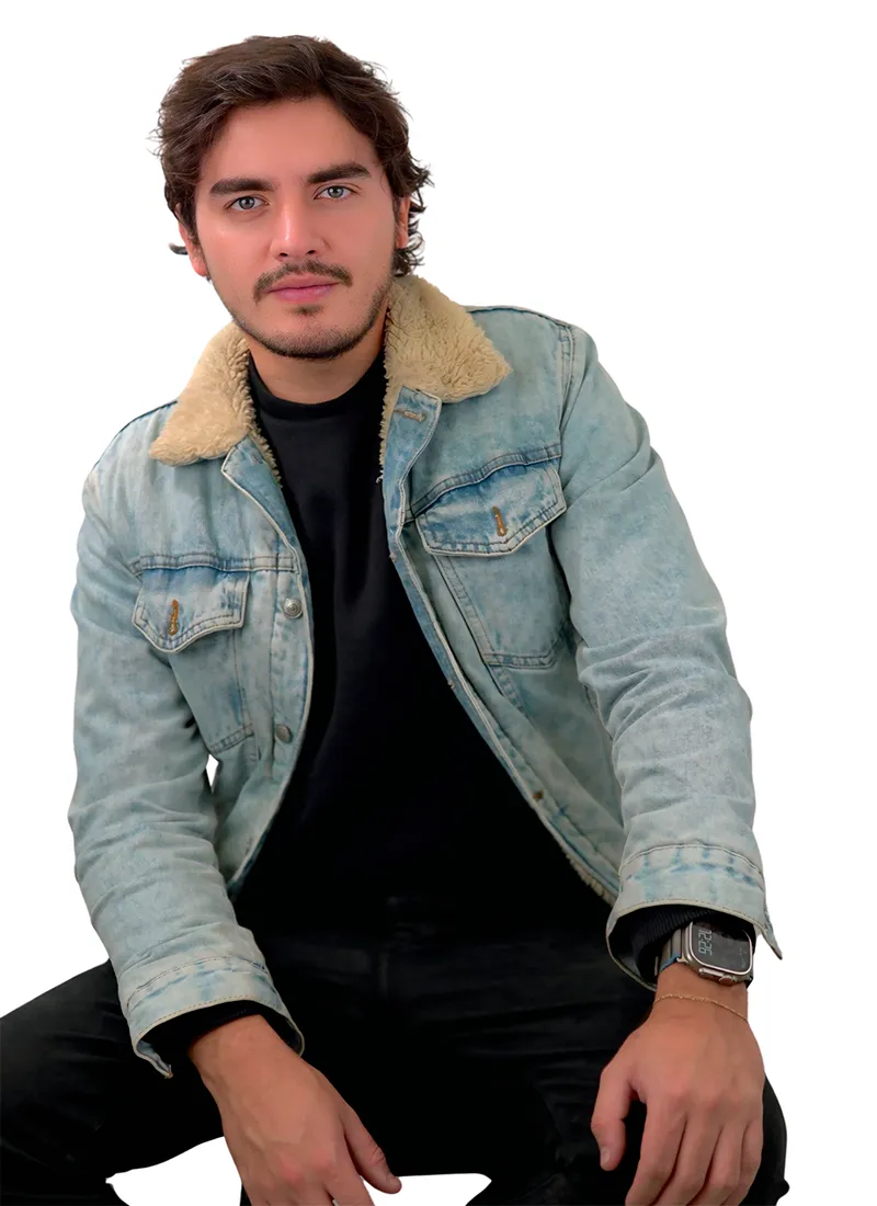 Nicolas Lancheros 4