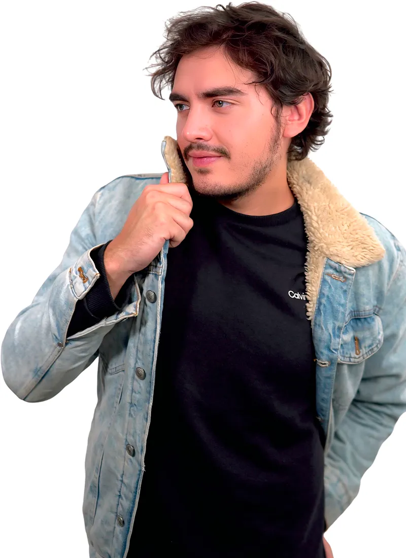 Nicolas Lancheros 5