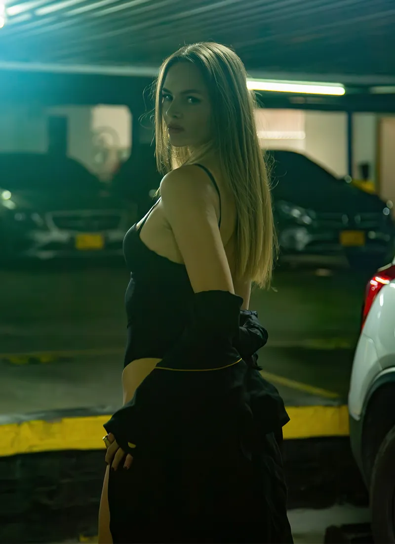 Alona Omelianenko 1