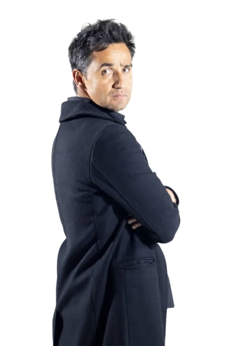 FERNANDO ROJAS 11