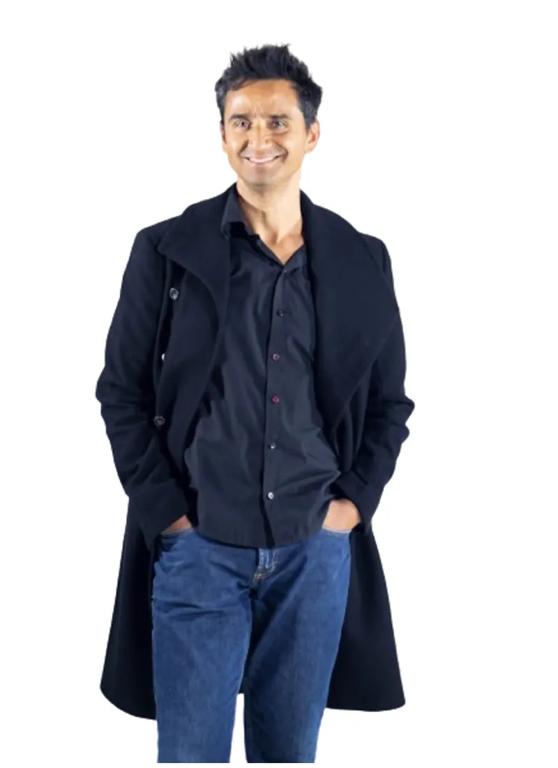 FERNANDO ROJAS 12