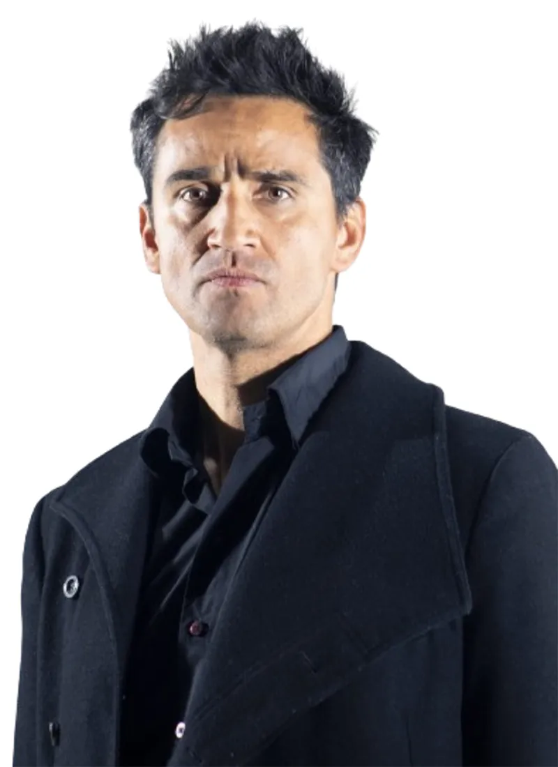 FERNANDO ROJAS 15