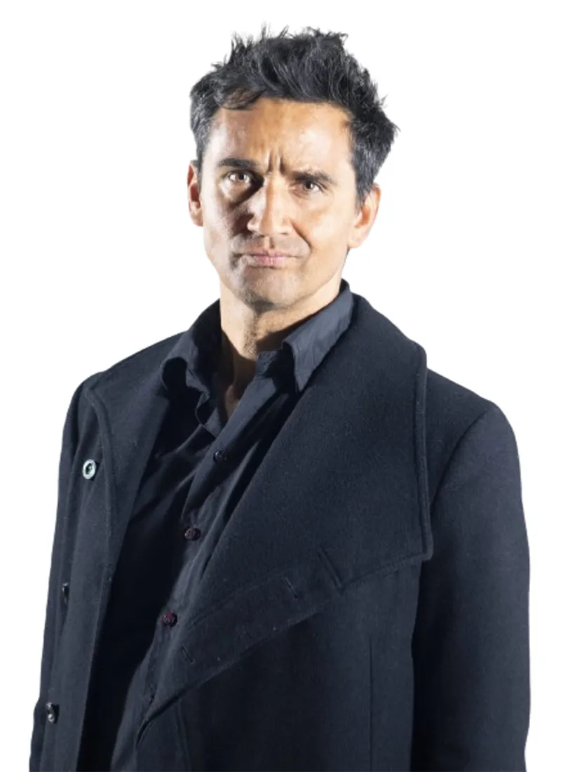 FERNANDO ROJAS 16