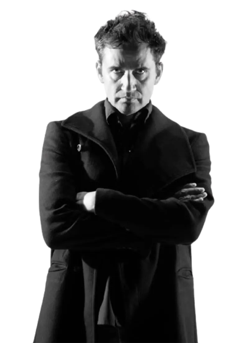 FERNANDO ROJAS 17