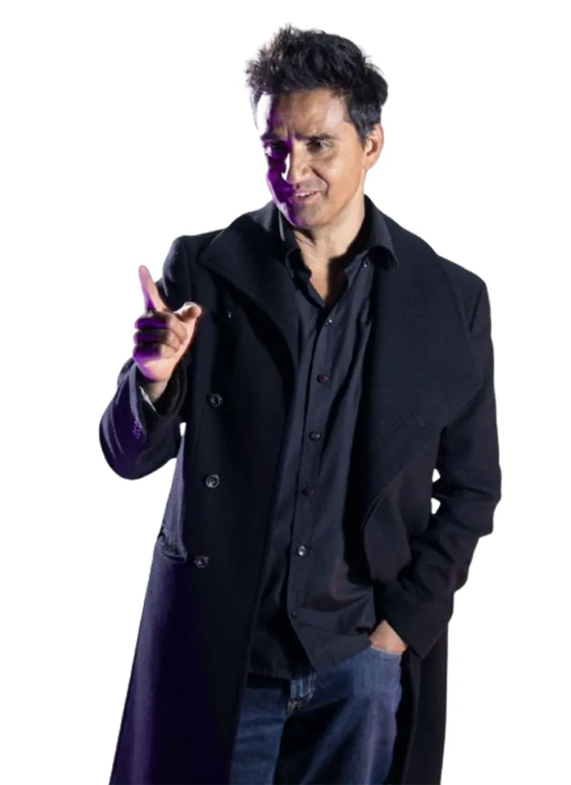 FERNANDO ROJAS 9
