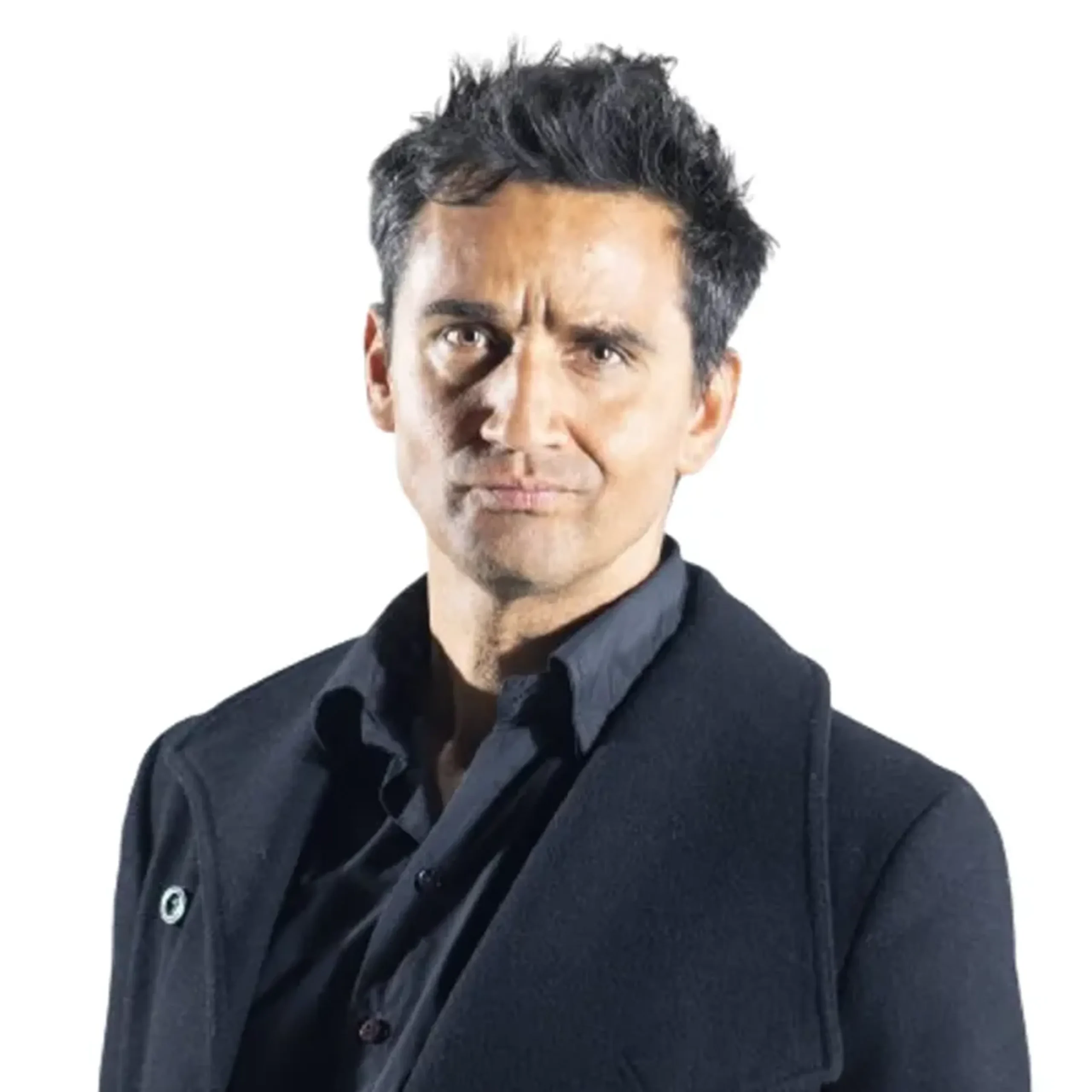 Fernando Rojas