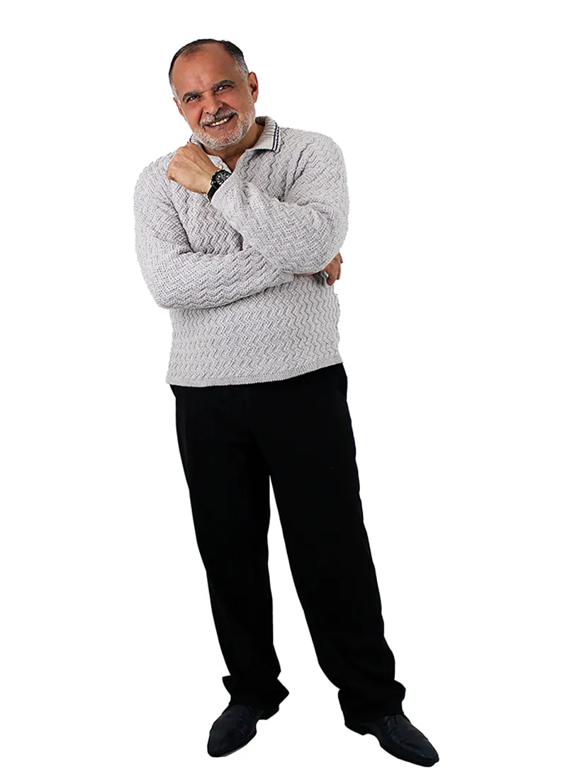 JOSE URDANERTA 2
