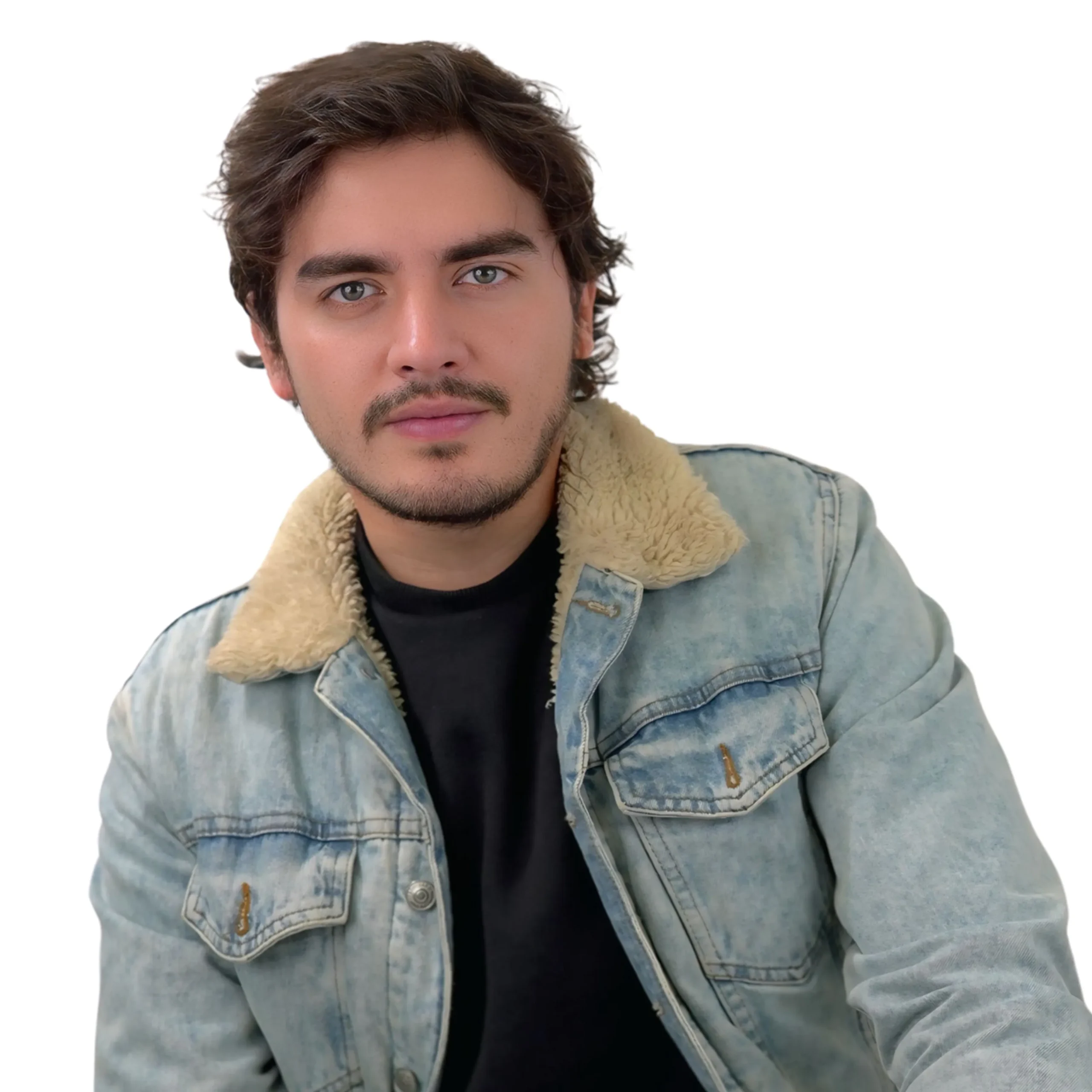 Nicolás Lancheros