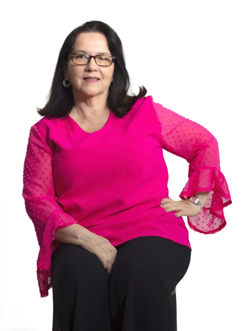 OLGA GARAVITO 25-5