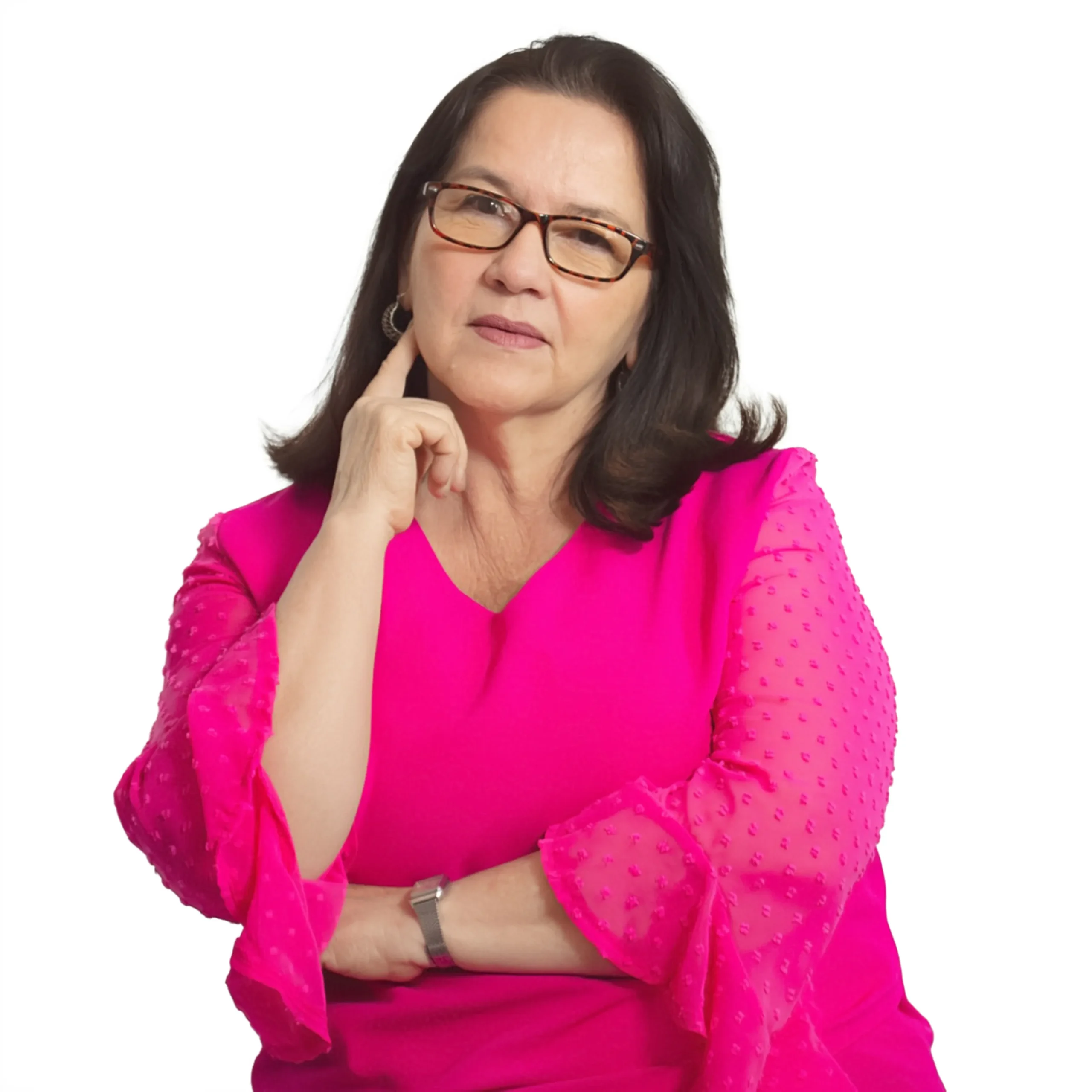 Olga Garavito