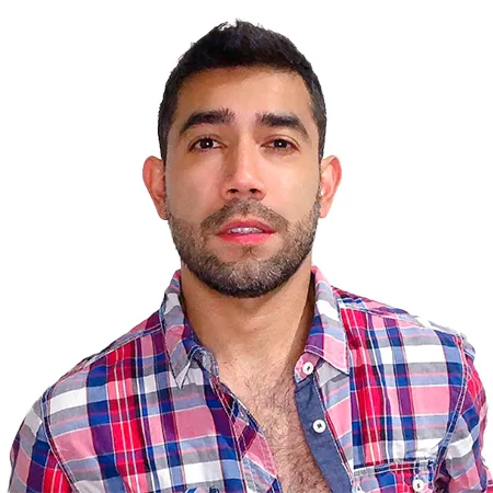 Alejo Naranjo