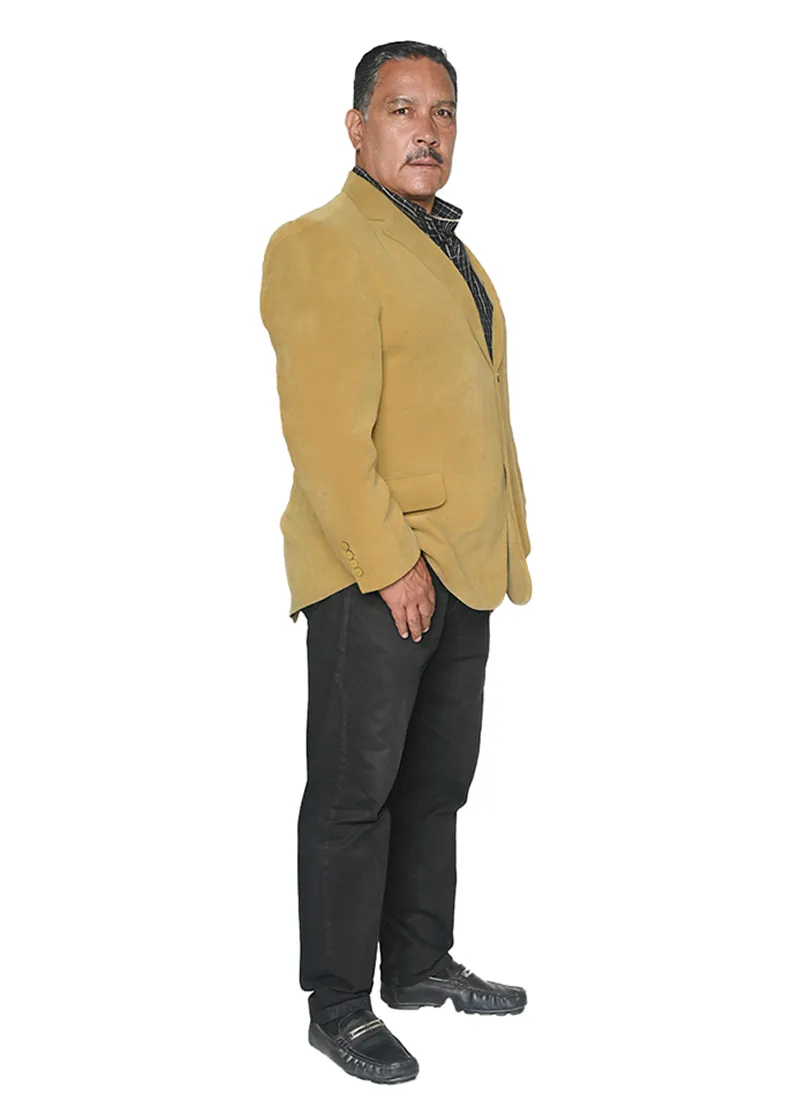ARCENIO ROBELTO 1