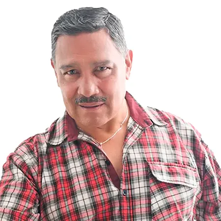 Arcenio Robelto