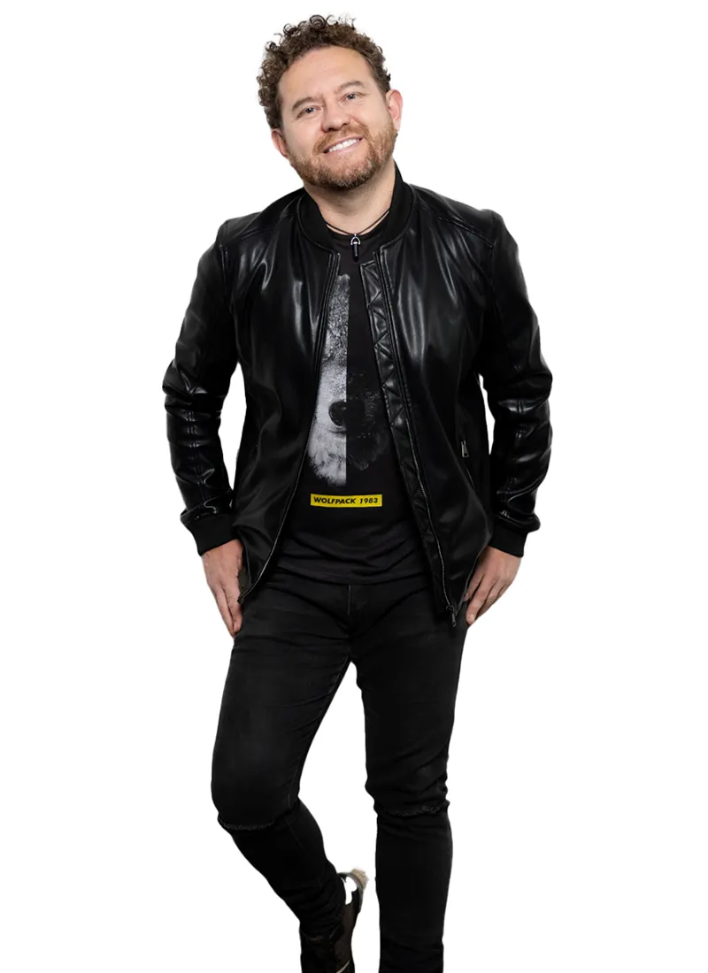 CAMILO MEJIA