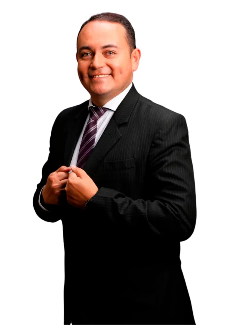 CARLOS GROSSO 1