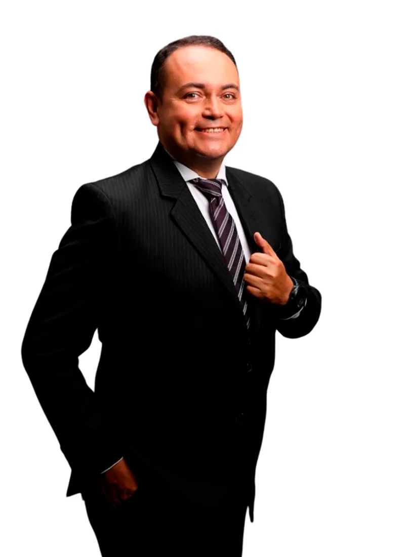 CARLOS GROSSO 2