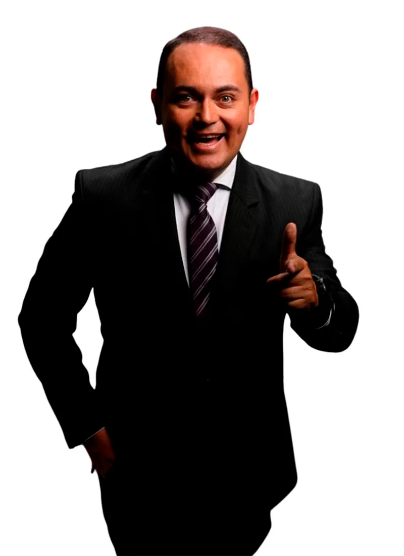 CARLOS GROSSO 3