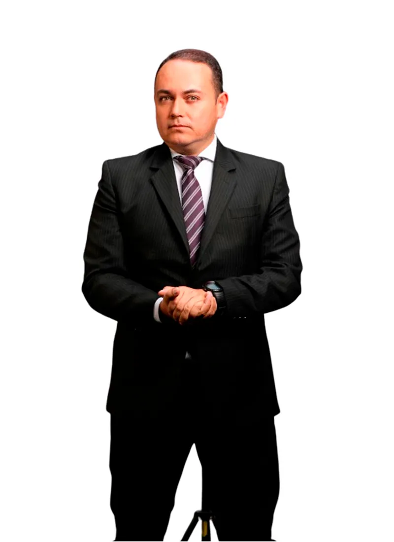 CARLOS GROSSO 4