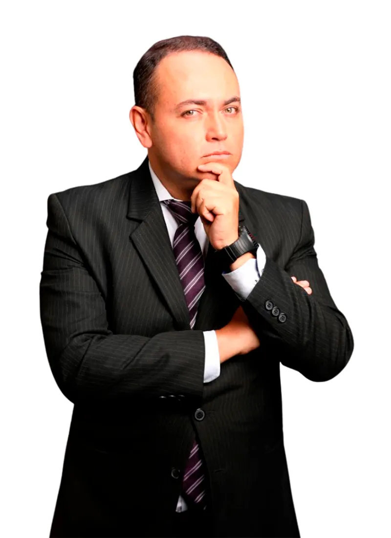 CARLOS GROSSO 6