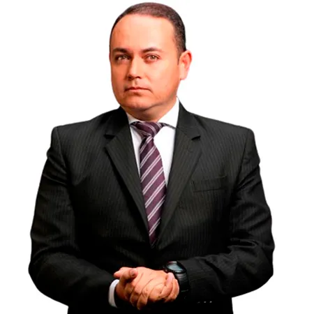 Carlos Grosso