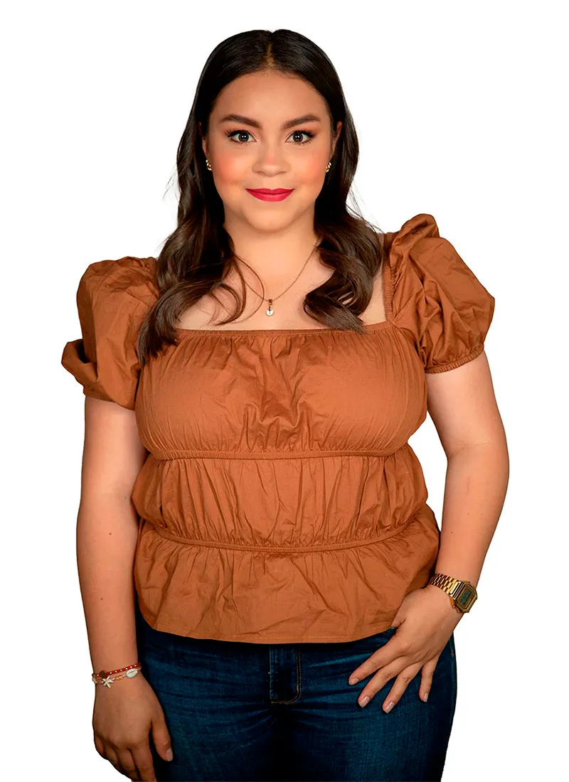 DANNA RAMOS 5