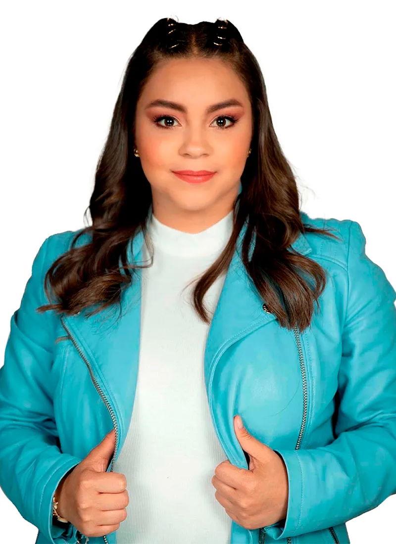 DANNA RAMOS