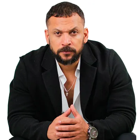 Edwin Barbosa