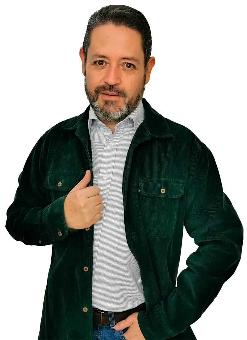 EDWIN GARCIA 5