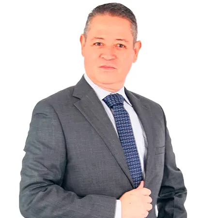 Edwin García