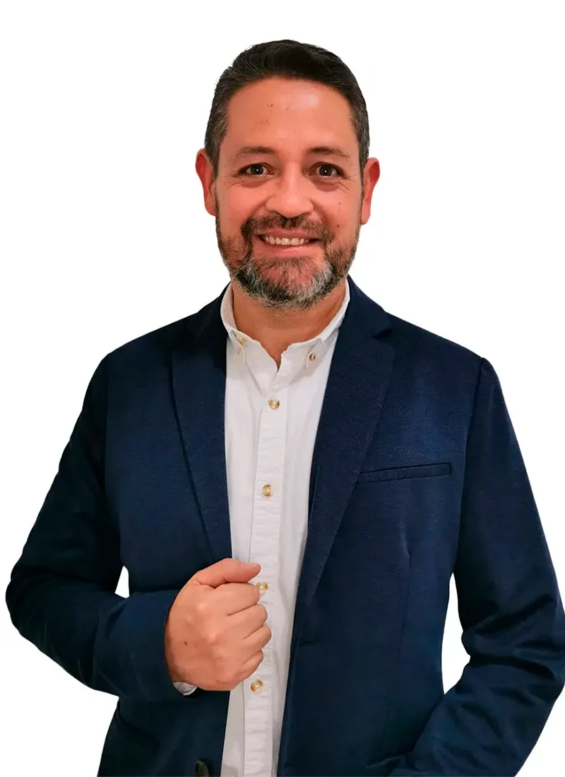EDWIN GARCIA