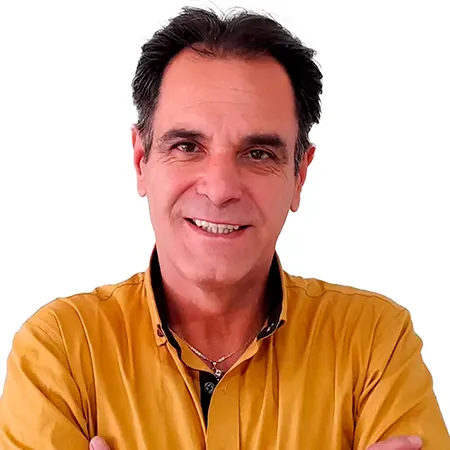 Felipe Rodríguez