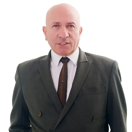 Germán Arias