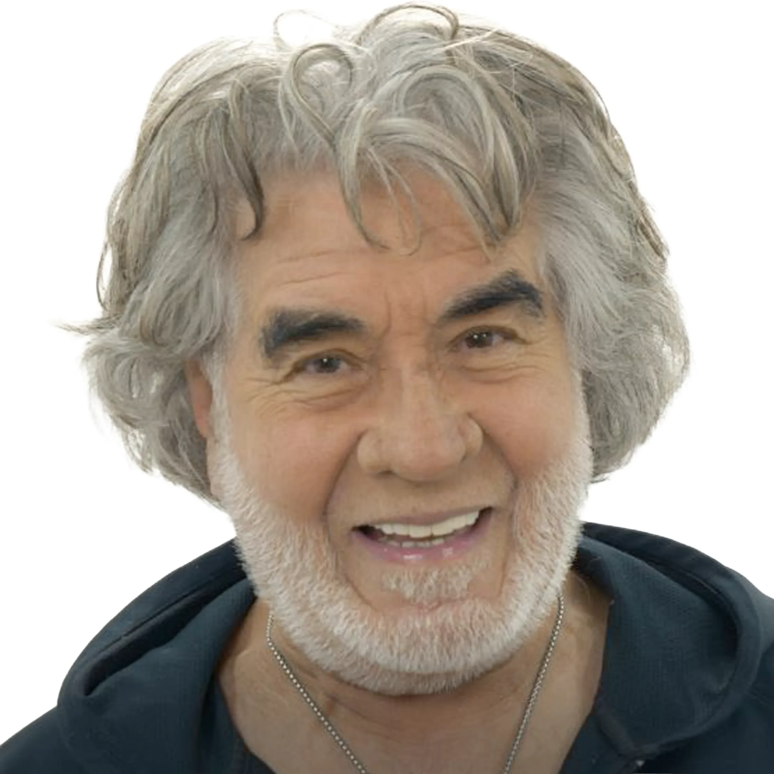 Germán Rojas