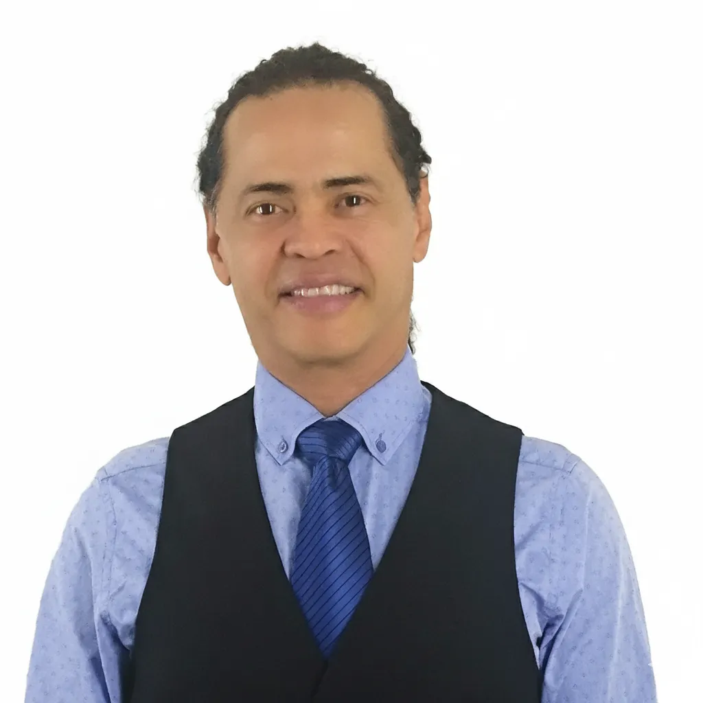 Howard Martínez