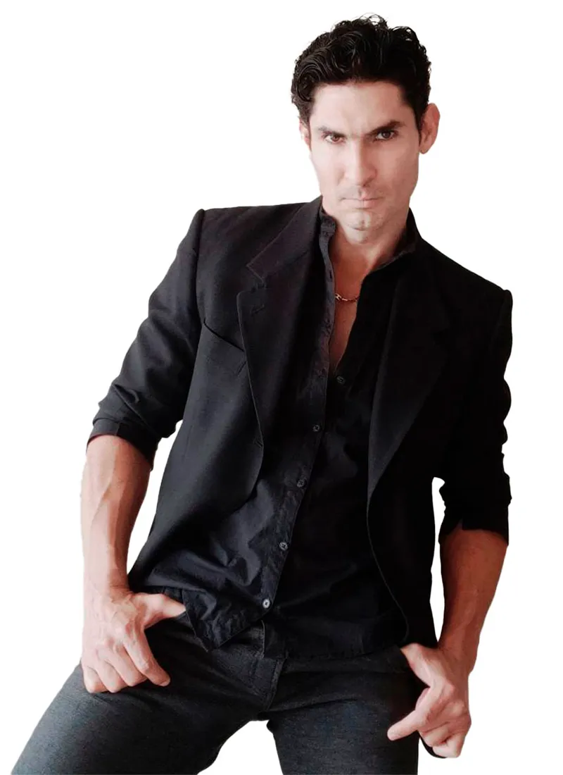 JORGE POSADA