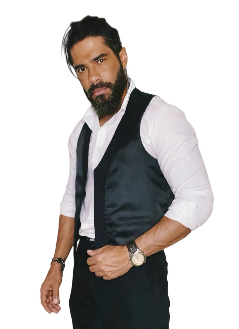 JUAN KURIEL