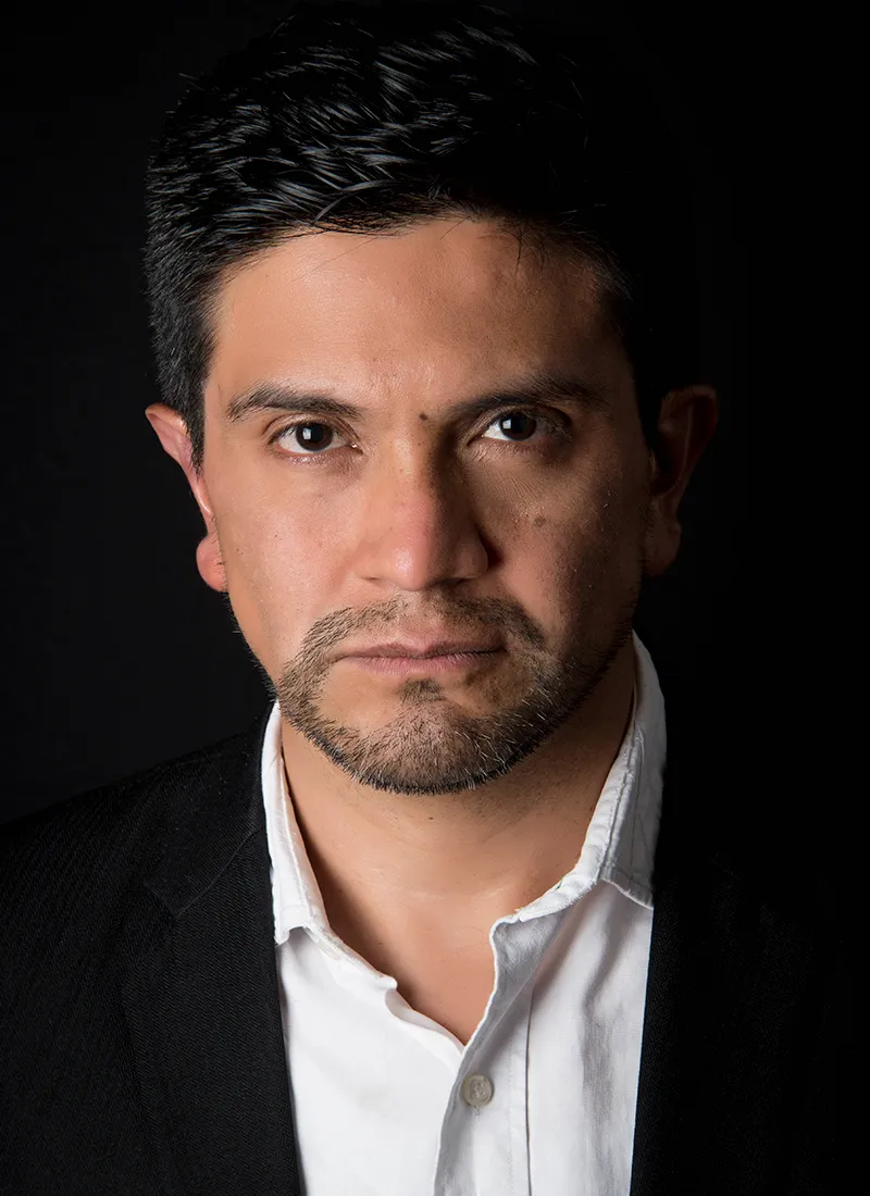 LUIS BERNAL 4