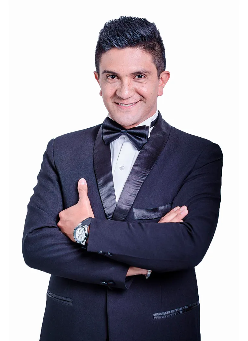 LUIS BERNAL 6