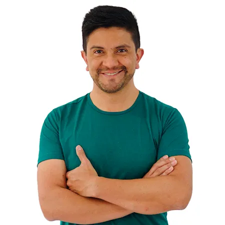 Luis Bernal