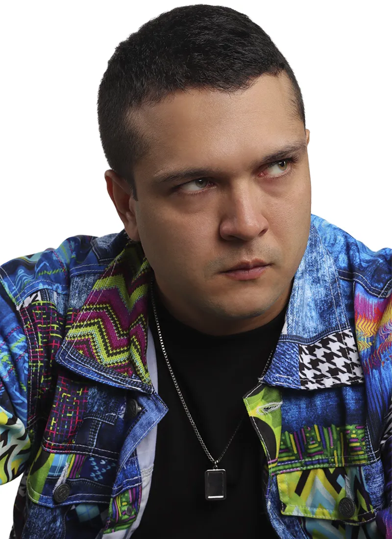 MARCEL SALAZAR 1