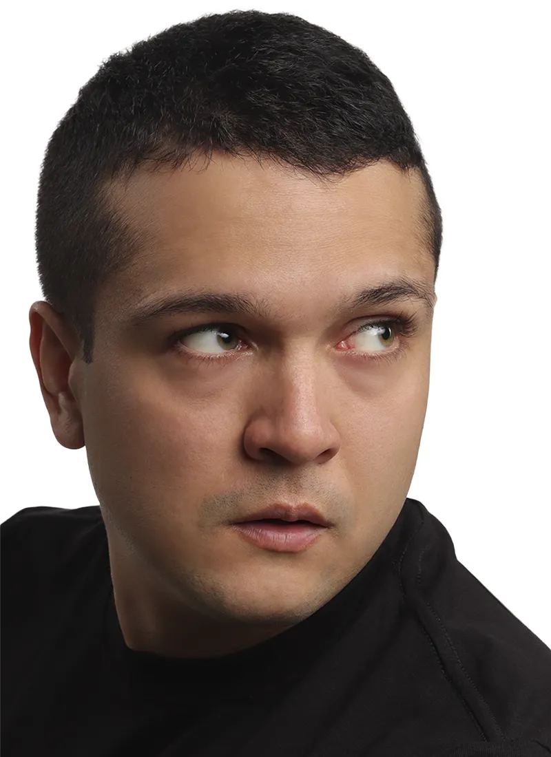 MARCEL SALAZAR 7