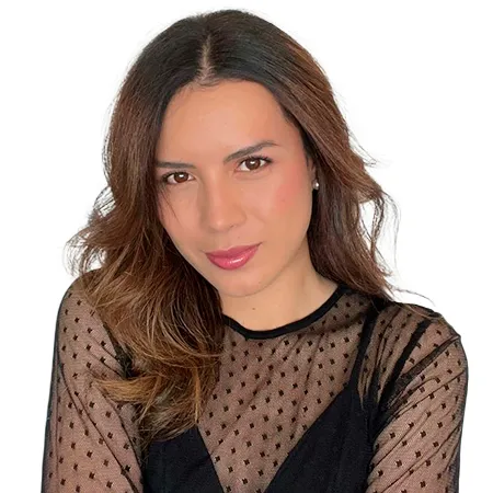 Michelle Acuña