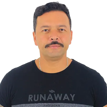 Pablo Salazar
