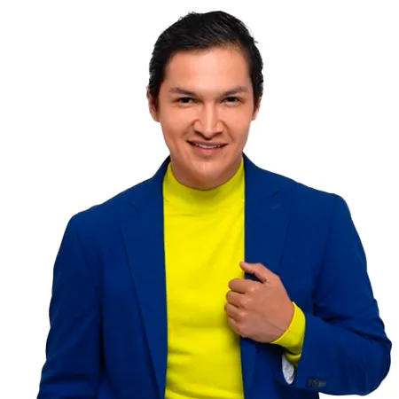 Pedro Mar