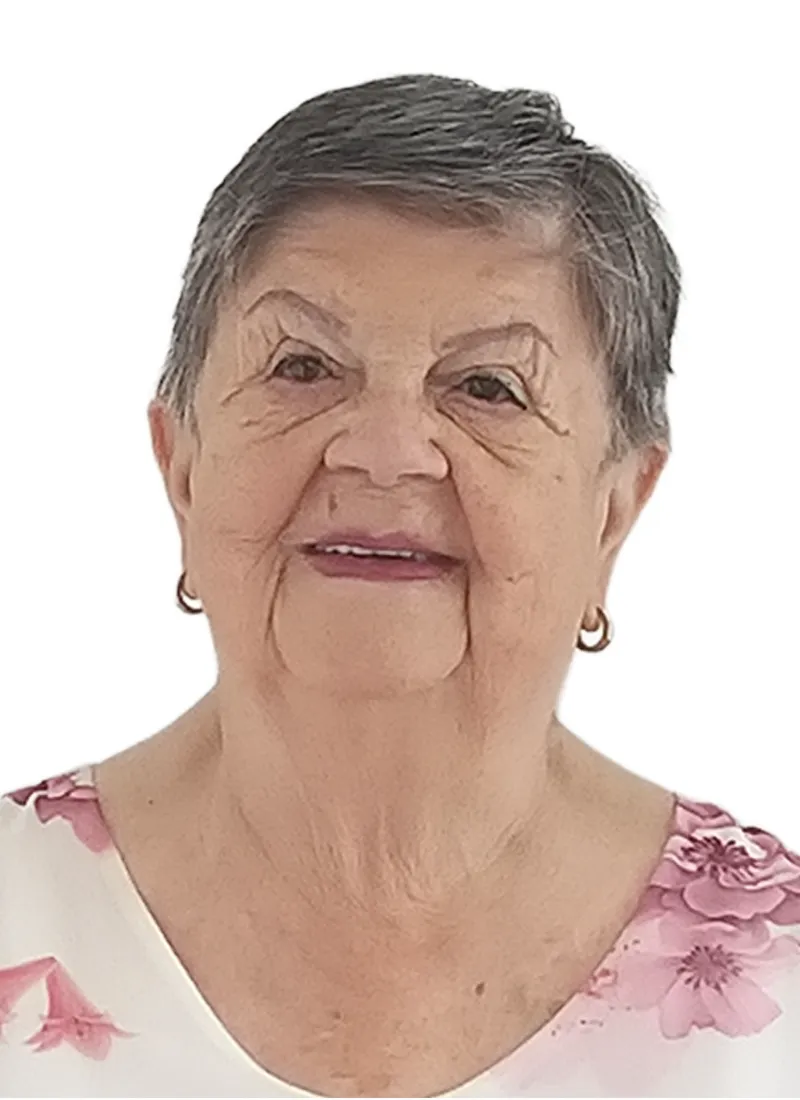 ROSA GARAVITO 10