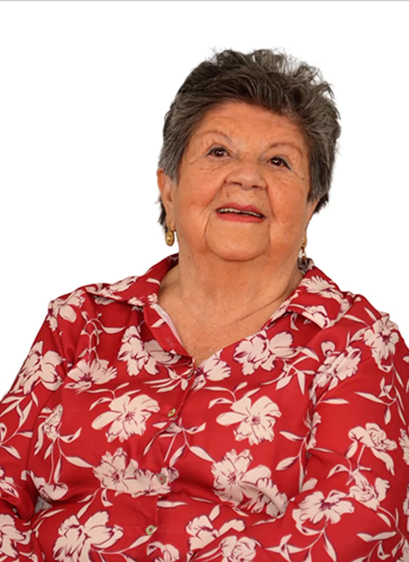 ROSA GARAVITO 7