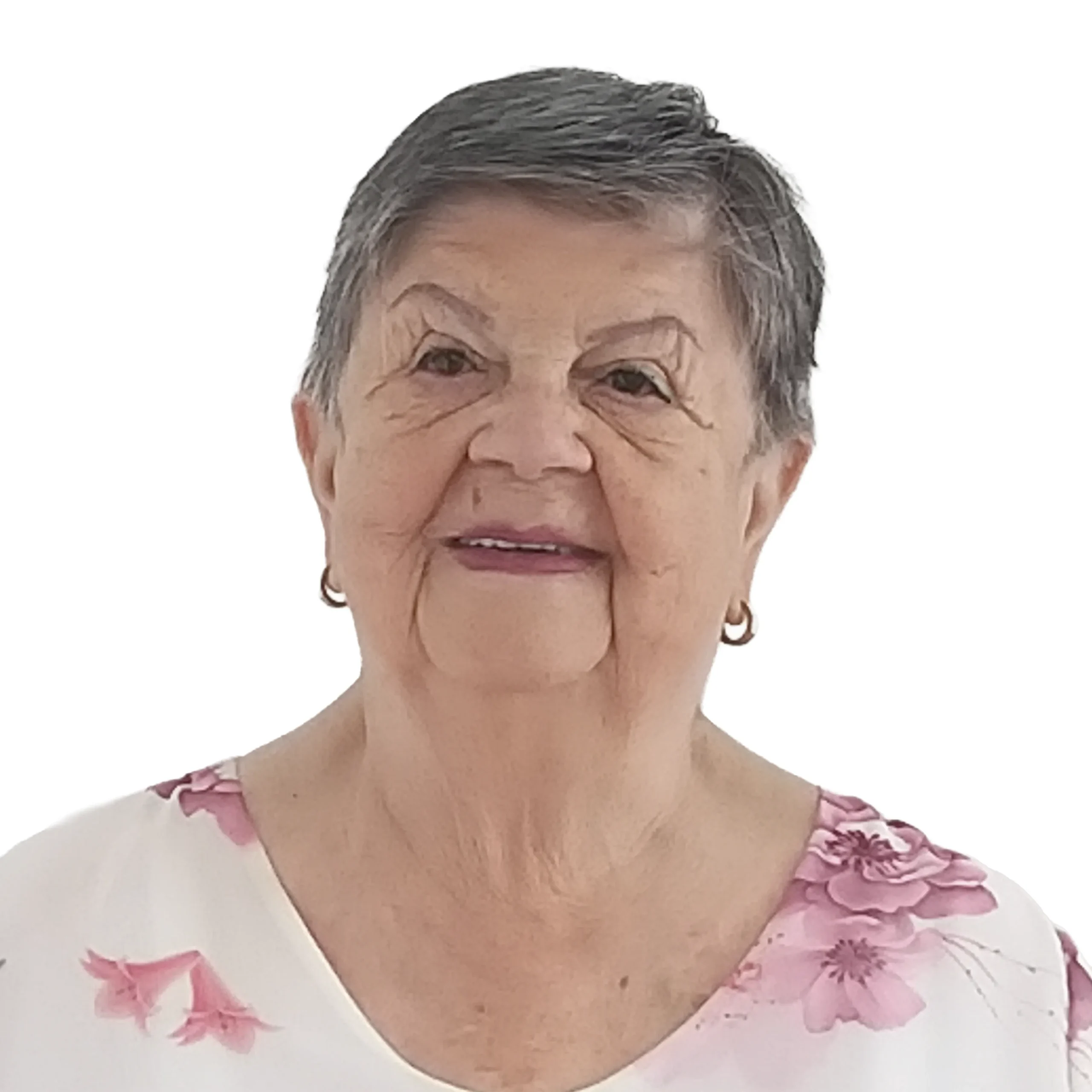 Rosa Garavito